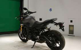 YAMAHA MT-09 A 2015 RN34J