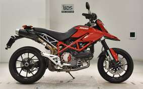 DUCATI HYPERMOTARD 1100 2010 B103A