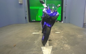 YAMAHA YZF-R25 RG10J