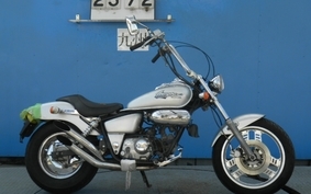 HONDA MAGNA 50 AC13