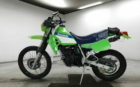 KAWASAKI KL250R KL250D