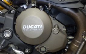 DUCATI M1200 S 2016