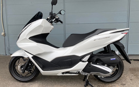 HONDA PCX 160 KF47