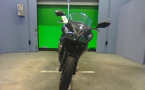 KAWASAKI NINJA 400R 2010 ER400B