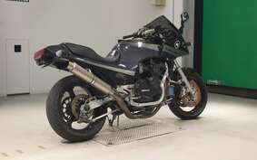 KAWASAKI GPZ900R NINJA 1997 ZX900A