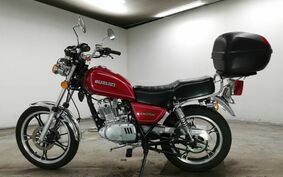 SUZUKI GN125 H PCJG9