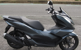 HONDA PCX125 JK05