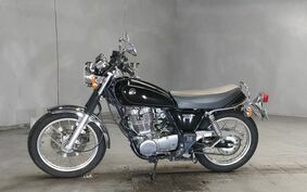 YAMAHA SR400 2018 RH03J