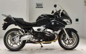 BMW R1200ST 2008