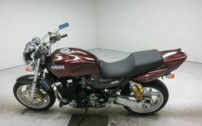 YAMAHA XJR1200 1996 4KG