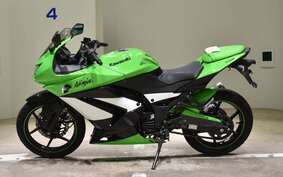 KAWASAKI NINJA 250R EX250K