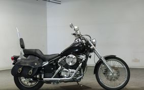 KAWASAKI VULCAN 400 1995 VN400A