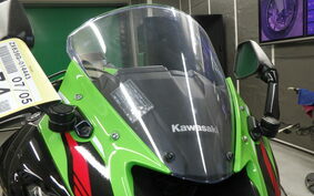 KAWASAKI NINJA ZX-6R A 2020 ZX636G