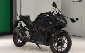 YAMAHA YZF-R25 RG43J