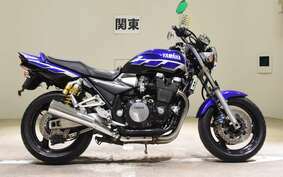 YAMAHA XJR1300 2001 RP03J