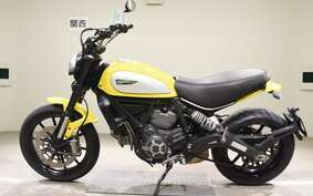 DUCATI SCRAMBLER ICON 2016 K102J