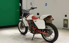 HONDA FTR223 MC34