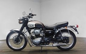 KAWASAKI W400 2009 EJ400A