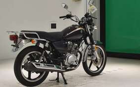 YAMAHA YB125SP