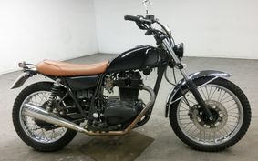 KAWASAKI 250TR 2002 BJ250F