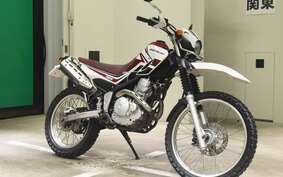 YAMAHA SEROW 250 DG17J