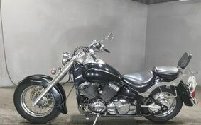 YAMAHA DRAGSTAR 400 CLASSIC 1999 4TR