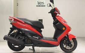 YAMAHA CYGNUS 125 XSR 2 SE44J