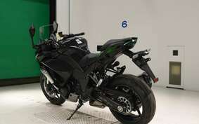 KAWASAKI NINJA 1000 SX 2024 ZXT02K