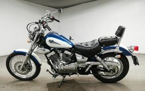 YAMAHA VIRAGO 250 S 3DM