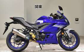 YAMAHA YZF-R25 A RG43J