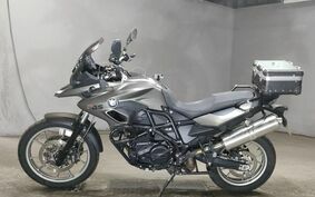 BMW F700GS 2014 0B01