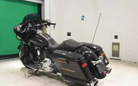 HARLEY FLHX 1690 2011 KBM