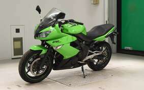 KAWASAKI NINJA 400R 2011 ER400B