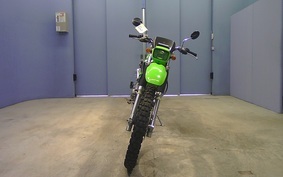 KAWASAKI SUPER SHERPA 2002 KL250G