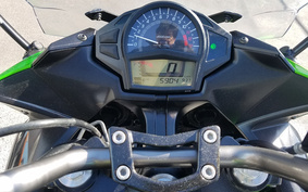 KAWASAKI Ninja 400 SE 2013 EX400E