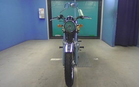 KAWASAKI ESTRELLA RS BJ250A