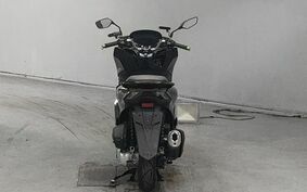 HONDA PCX 160 KF47