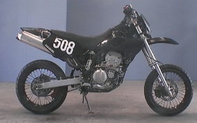 KAWASAKI KLX250D TRACKER 2001 LX250E