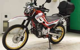 YAMAHA SEROW 250 Gen.3 DG31J