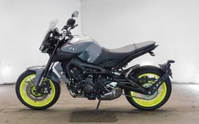 YAMAHA MT-09 2017 RN52J