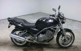 KAWASAKI BALIUS 250 1992 ZR250A