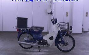 HONDA C AA01