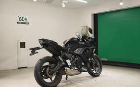 KAWASAKI NINJA 650 A 2017 ER650H