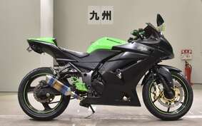 KAWASAKI NINJA 250R EX250K