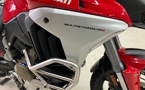 DUCATI MULTISTRADA V4 S 2022 1A00A