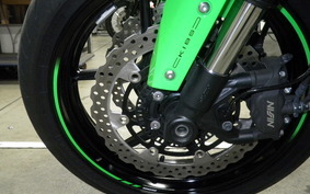 KAWASAKI NINJA ZX-6R A ZX636G