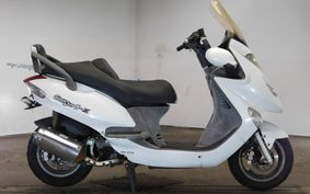 KYMCO GRAND DINK 125 Z SH25