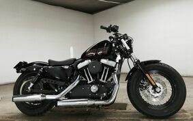 HARLEY XL1200X 2013 LC3