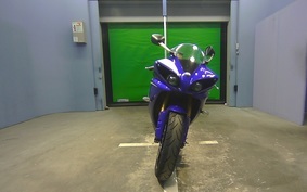 YAMAHA YZF-R1 2011 RN23