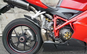 DUCATI 1098 S 2008 H700A